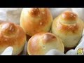 Brioche Recipe  - By Vahchef @ vahrehvah.com
