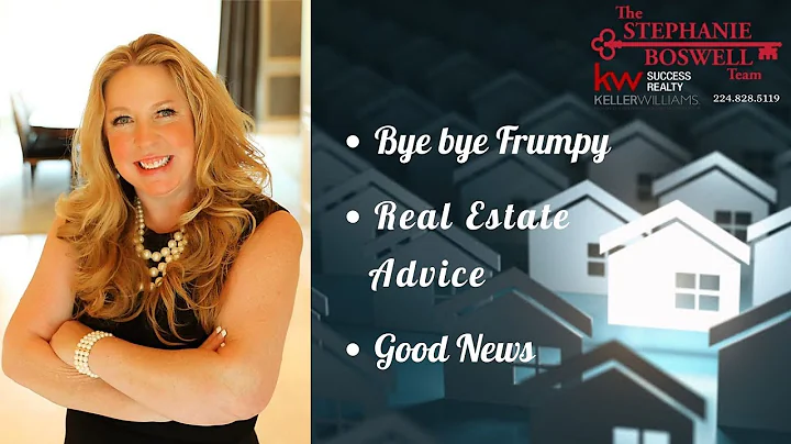 Stephanie Boswell - Bye bye Frumpy | Real Estate A...