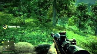 The Most Fun I've had so far in Far Cry® 4