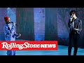 Justin Bieber, Shawn Mendes Kick Off 2020 American Music Awards With ‘Monster’ | RS News 11/23/20
