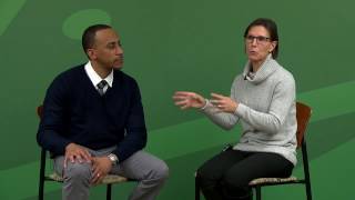 The CODEC Show - Episode 6 - Mary Hanley - Presented by the College of DuPage