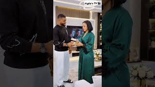 Perfection's marriage. Final episode