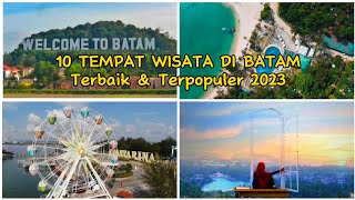 10 Tempat Wisata di Batam Terbaik Dan Terpopuler 2023, Tempat Wisata di Batam