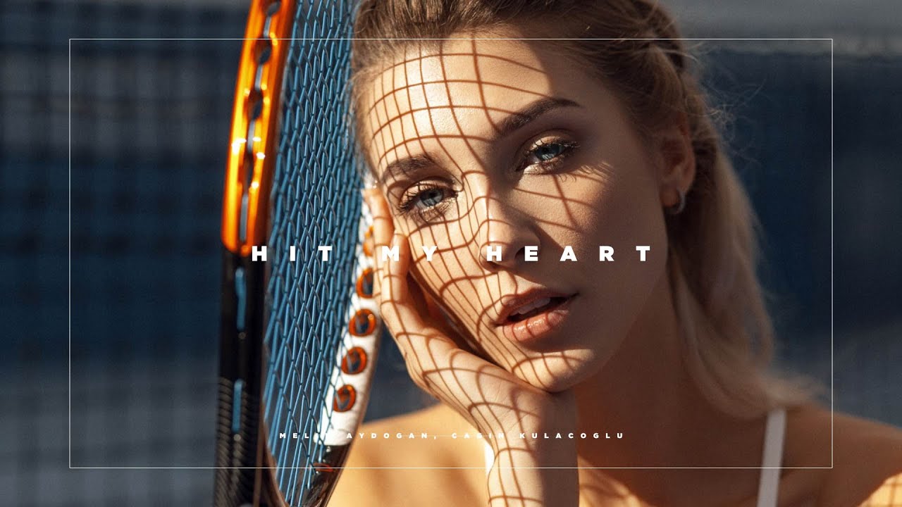 Melih Aydogan, Cagin Kulacoglu - Hit My Heart (Extended Mix)