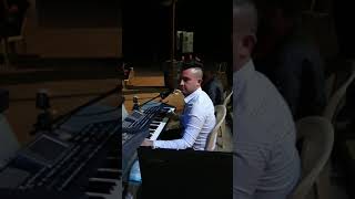 Hüseyi̇n Özdemi̇r Bakraç Düğün Uzun Hava Yanbağlama Halay 2018