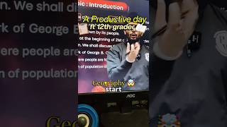 Productive Day study vlog 🎀📚 || #cbse12thgrader #humanities #fypシ #ytshorts #shorts #study #neet