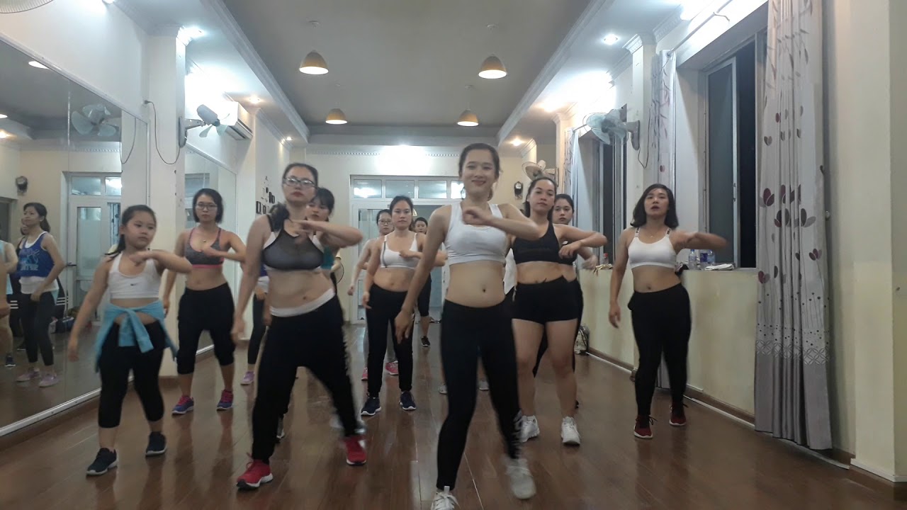 Si Una Vez ( if I once ) zumba / La Belle zumba camera iphone 8 plus apk