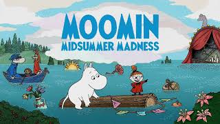 Moomin: Midsummer Madness Release Date Announcement Trailer
