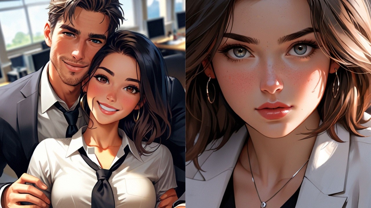 Amó a mi cuñada toda su vida. Renací cuando el casamentero volvió, yo rechacé