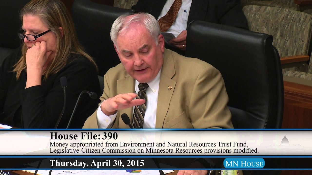 House Ways and Means Committee  4/30/15