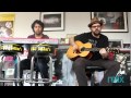 "Disappear" - Patterson Hood | Relix