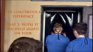 The Coasterstock Experience 2023 Part 3