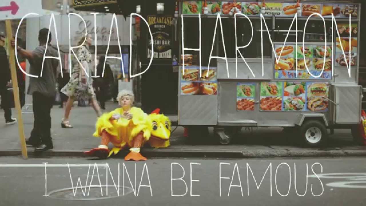 The HIP Spotlight w/ Cariad Harmon