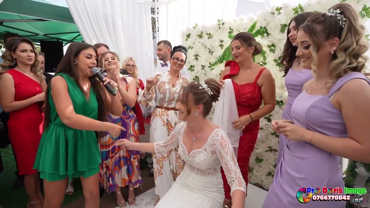 ❌NUNTA LOREDANA SI MIHAI❌OBICEIURI DE NUNTA❌LOREDANA SI MIHAI❌ POIANA MARE 2023 BY DORIN RADESCU❌