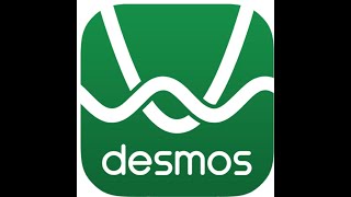 Distance between points in Desmos