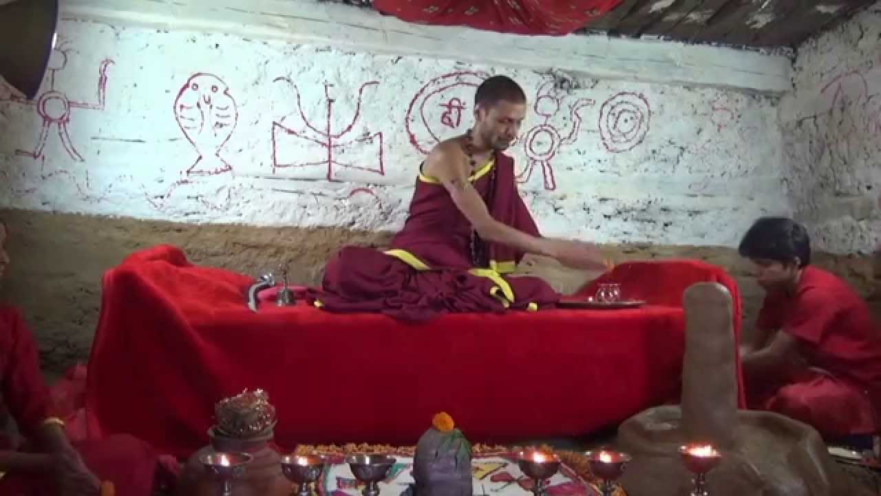 Lok Lokantar Gaman Deeksha Sadhana Shivir Part-2