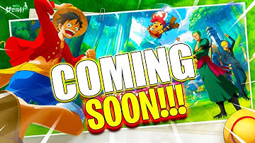 One Piece: Dream Pointer - The Next Big One Piece Game?