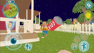 Dark Riddle Version 3.3.9 | Break Into The House Of New Neighbor