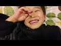 歯医者に行く前日のお話 ゆうとん 6歳