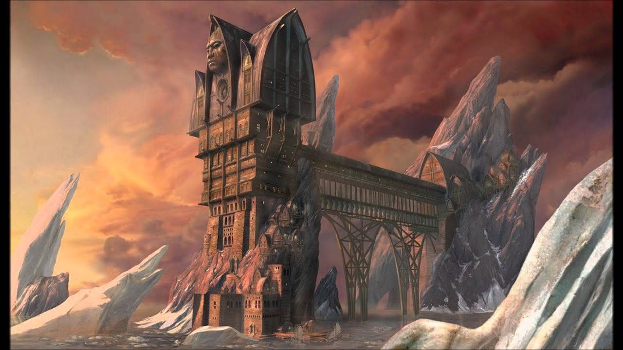 Erkki Melartin - Symphony No.3 in F-major, Op.40 (1907)