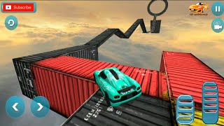 Stunt Car Impossible Track Challenge Game Zone screenshot 5