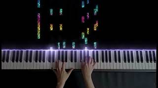 Sad Piano - A Voice From The Deep