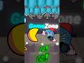 FNF Pac Man Playground Test VS Gameplay shorts FNF Pac Man Playground Test VS Gameplay shorts