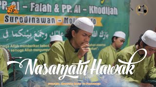 NASAMATU HAWAK | Sukarol Munsyid Tour Ponorogo (Jawa Timur) | AUDIO HD