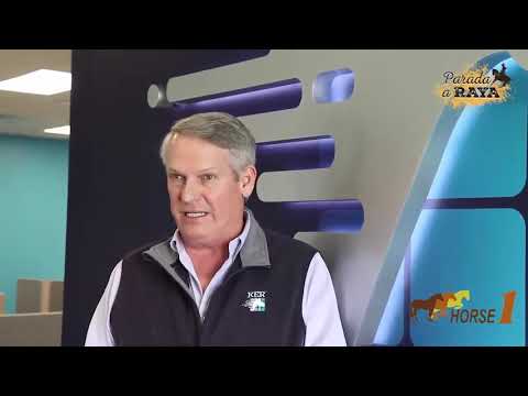 El corazón de la ciencia equina: la Conferencia de Kentucky Equine Research de 2021