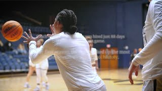 Bucs Go Beyond: Slam Dunk Season