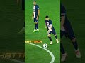 Messi 🟰 Hat trick ⚽️⚽️⚽️ #football #ligue1 #psg #foot #ligue1mcdonalds #edit #footballshorts #soccer