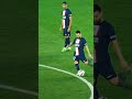 Messi 🟰 Hat trick ⚽️⚽️⚽️ #football #ligue1 #psg #foot #ligue1mcdonalds #edit #footballshorts #soccer