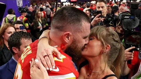 what really Happened to the Infamous Friendship Bracelet Travis Kelce made for Taylor Swift?