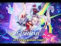 HONKAI STAR RAIL VER 4.0 STORY GAMEPLAY- no commentary