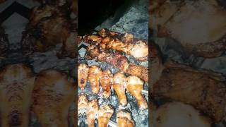 Самая вкусная еда в мире #trending #youtube #khorovats