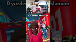 buna bakmak bile istemiyorum #vr