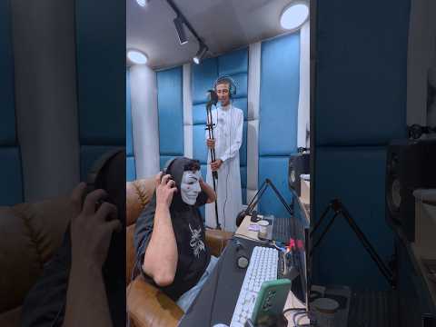 اطول رجل في العالم بيسجل مهرجان حسام شيكو