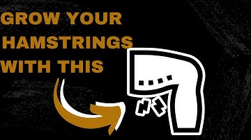 - The Best Hamstring Exercise You