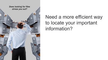 The Best ECM Solutions!