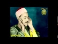 الشيخ محمد رفعت تلاوة من سورة الحشر مدارس التلاوة