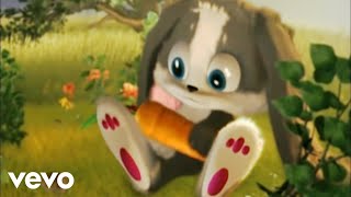 Watch Schnuffel Bunny Snuggle Song video