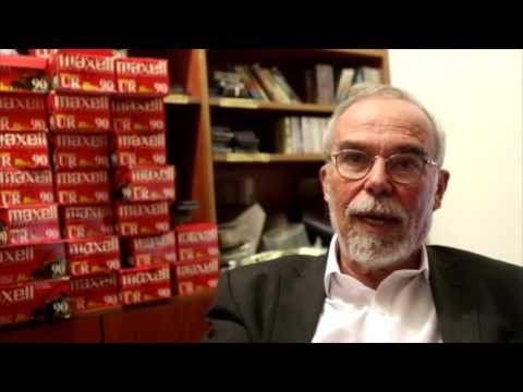 דוד זעירא - על ההיכרות והחברות עם הרב בן ציון שנקר זצ״ל