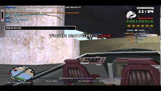 CBCNR - Highlights 50 (Barely Escaping Cop, Cops Taking Me Down, Killing Cop)