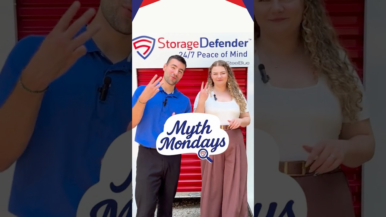 Stand Out from the Competition with Smart Units | Myth Mondays