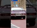 ローレル加速サウンド② #旧車 #奥多摩ダイサン #東京旧車会