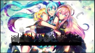 nightcore  Ia See The Lights Feat Ia  Asymmdpv  requested