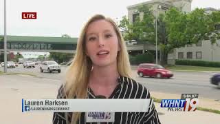 WHNT News 19 at 5pm May 19th 2020