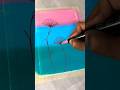 Easy Acrylic Painting Ideas For Beginner's 🎨🖌️ #Art #Painting #acrylicpainting #acrylicart