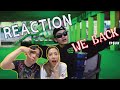 Reaction epon  we back prodby shrimpboi  prephim