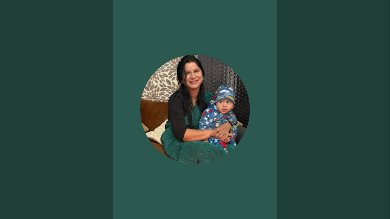 Preeti mishra is live